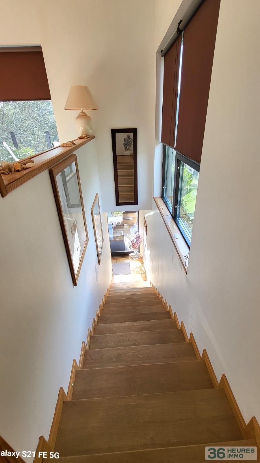 Maison T5
