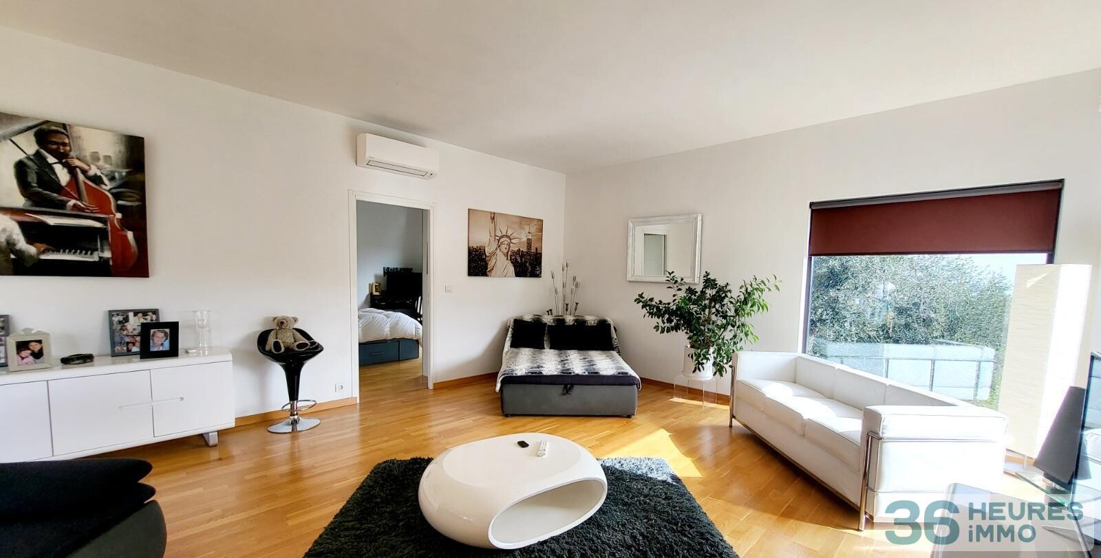 Maison T5