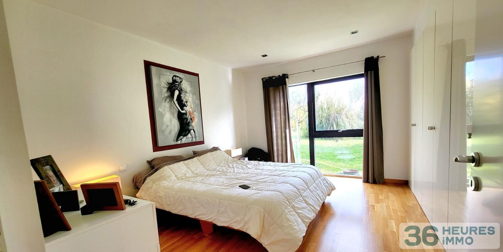 Maison T5