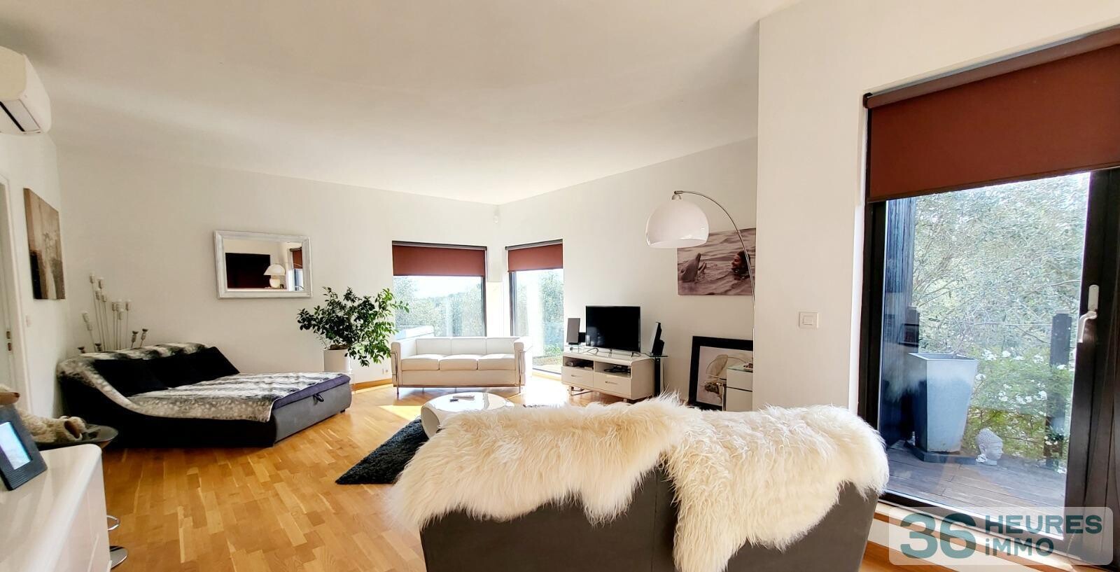 Maison T5