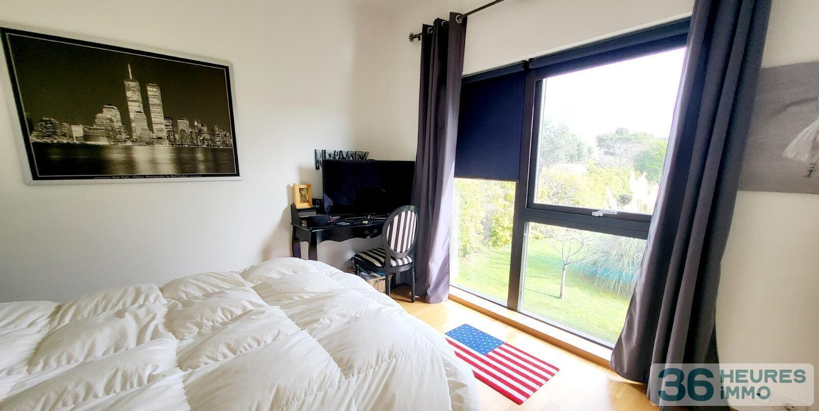 Maison T5