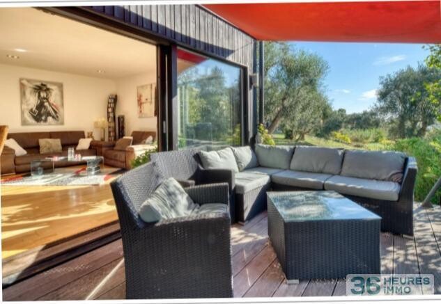 Maison T5