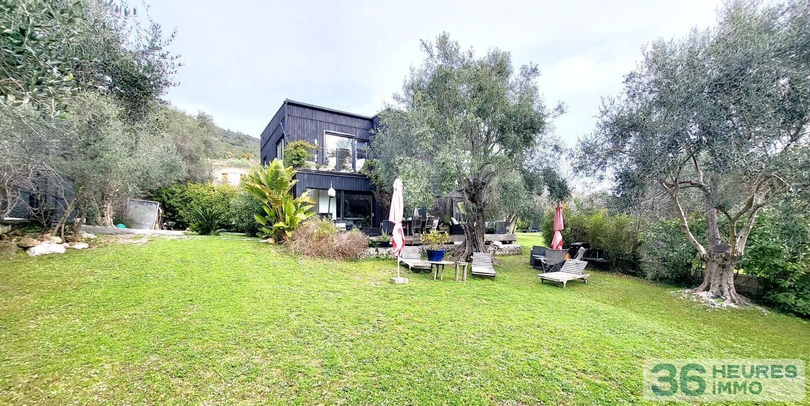 Maison T5