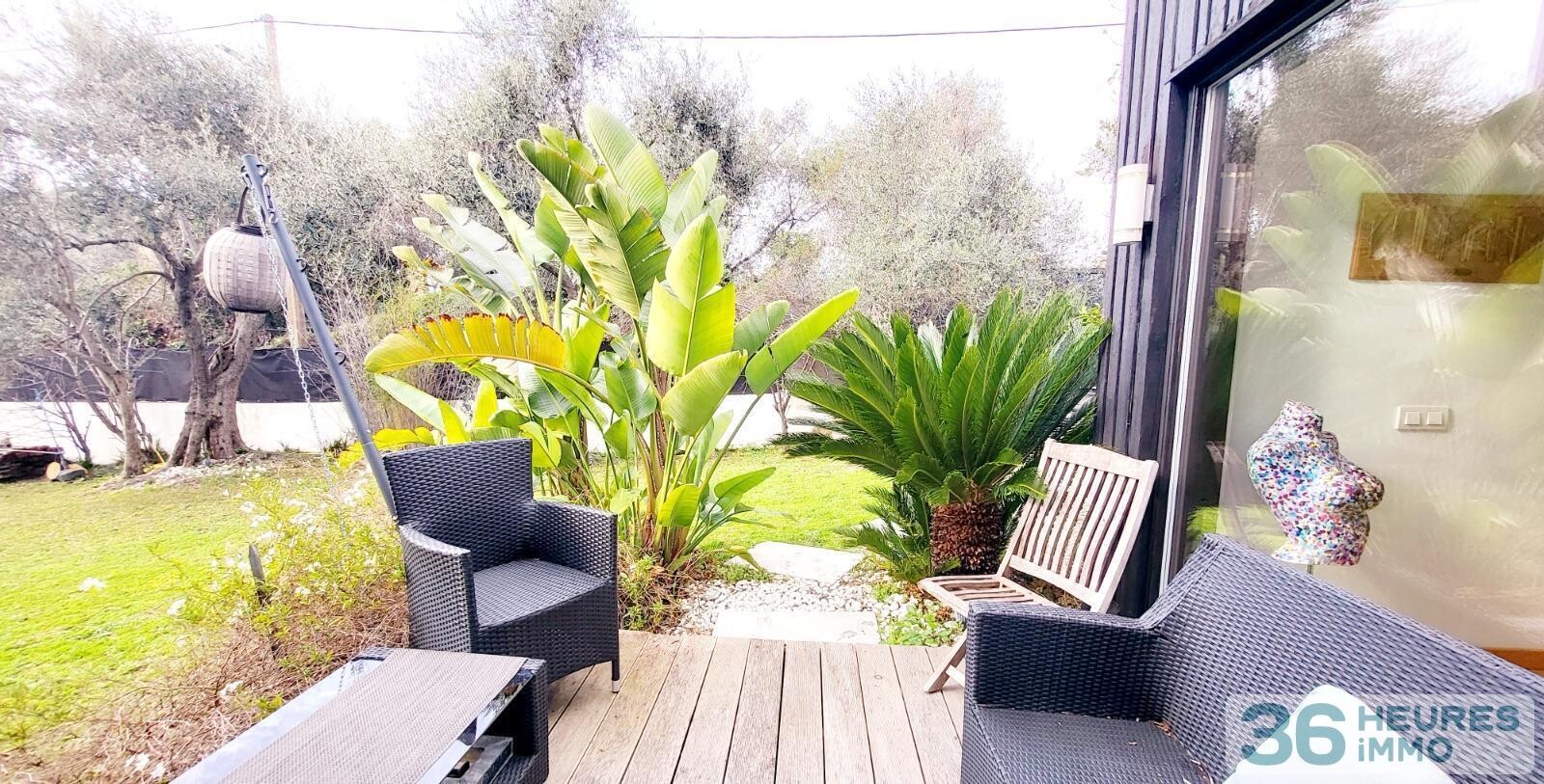 Maison T5