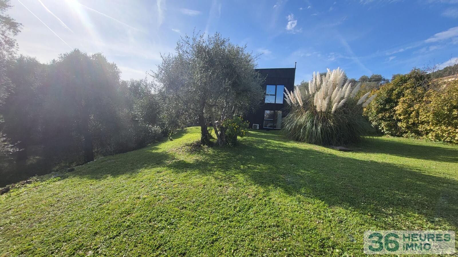 Maison T5