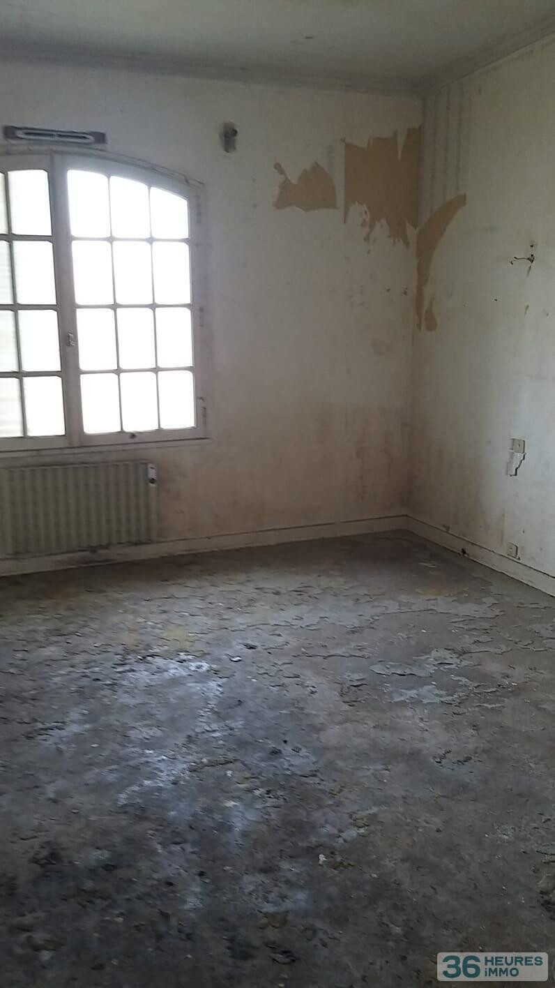 VENTE MAISON