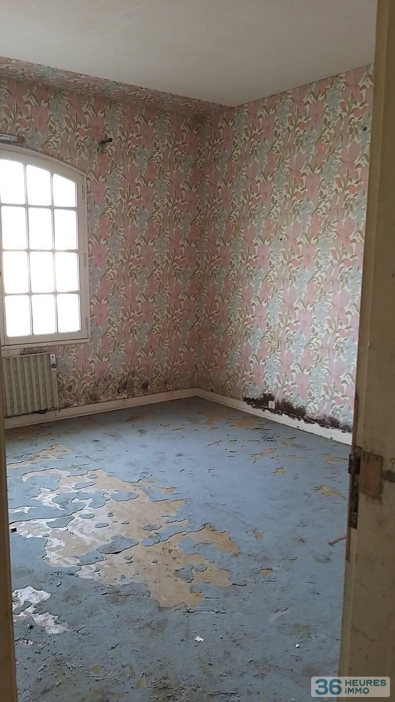 VENTE MAISON
