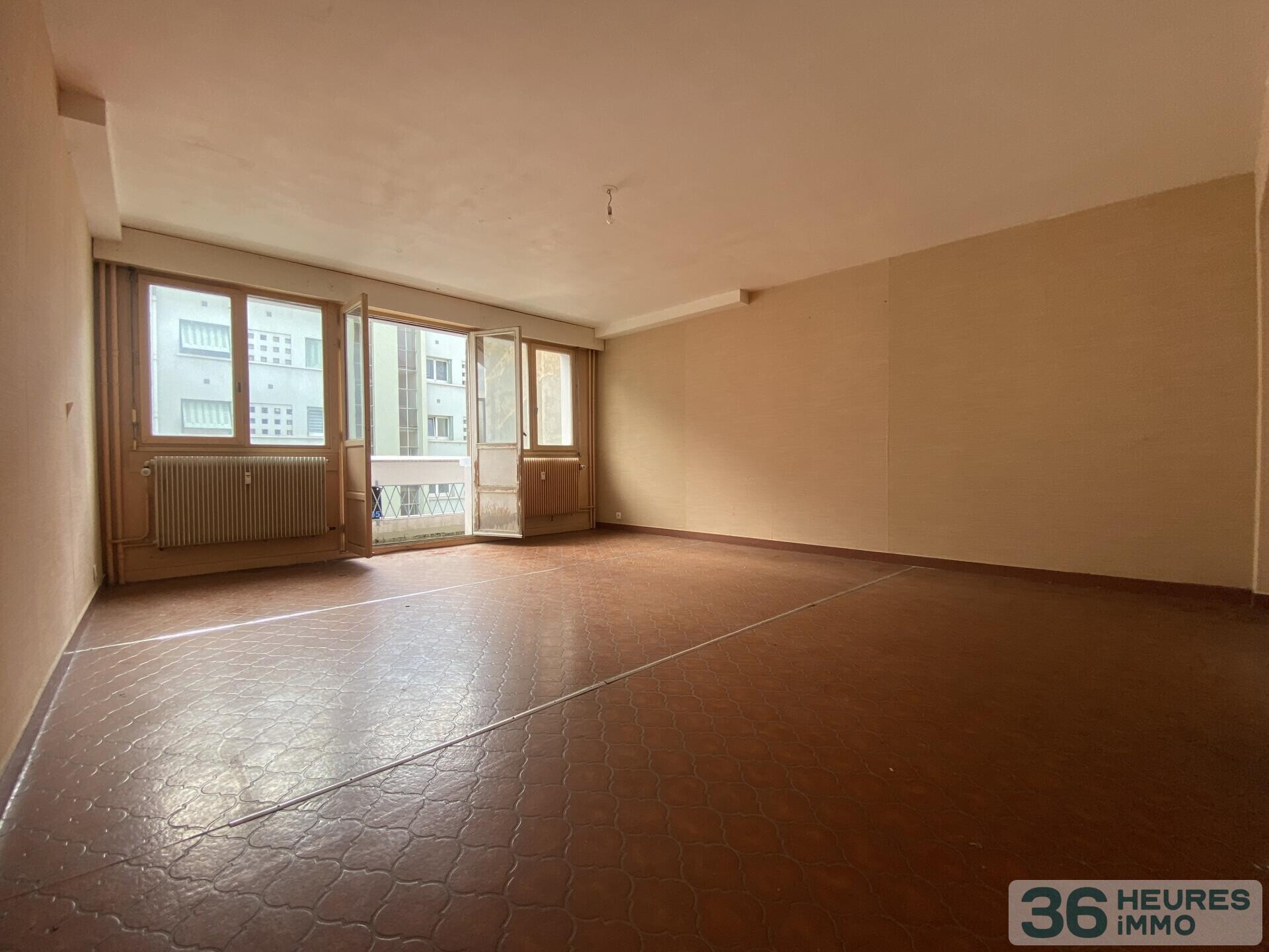 Appartement Chaprais