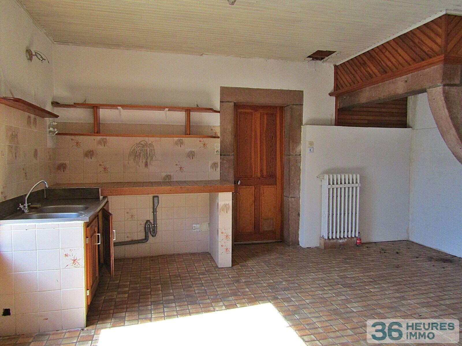 MAISON FORESTIERE