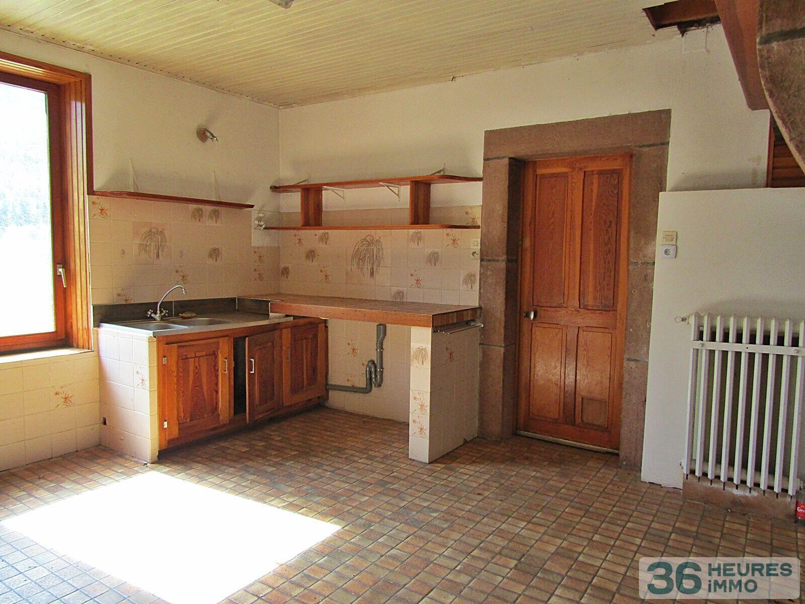MAISON FORESTIERE
