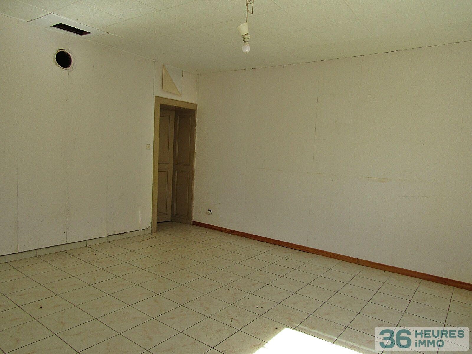 MAISON FORESTIERE