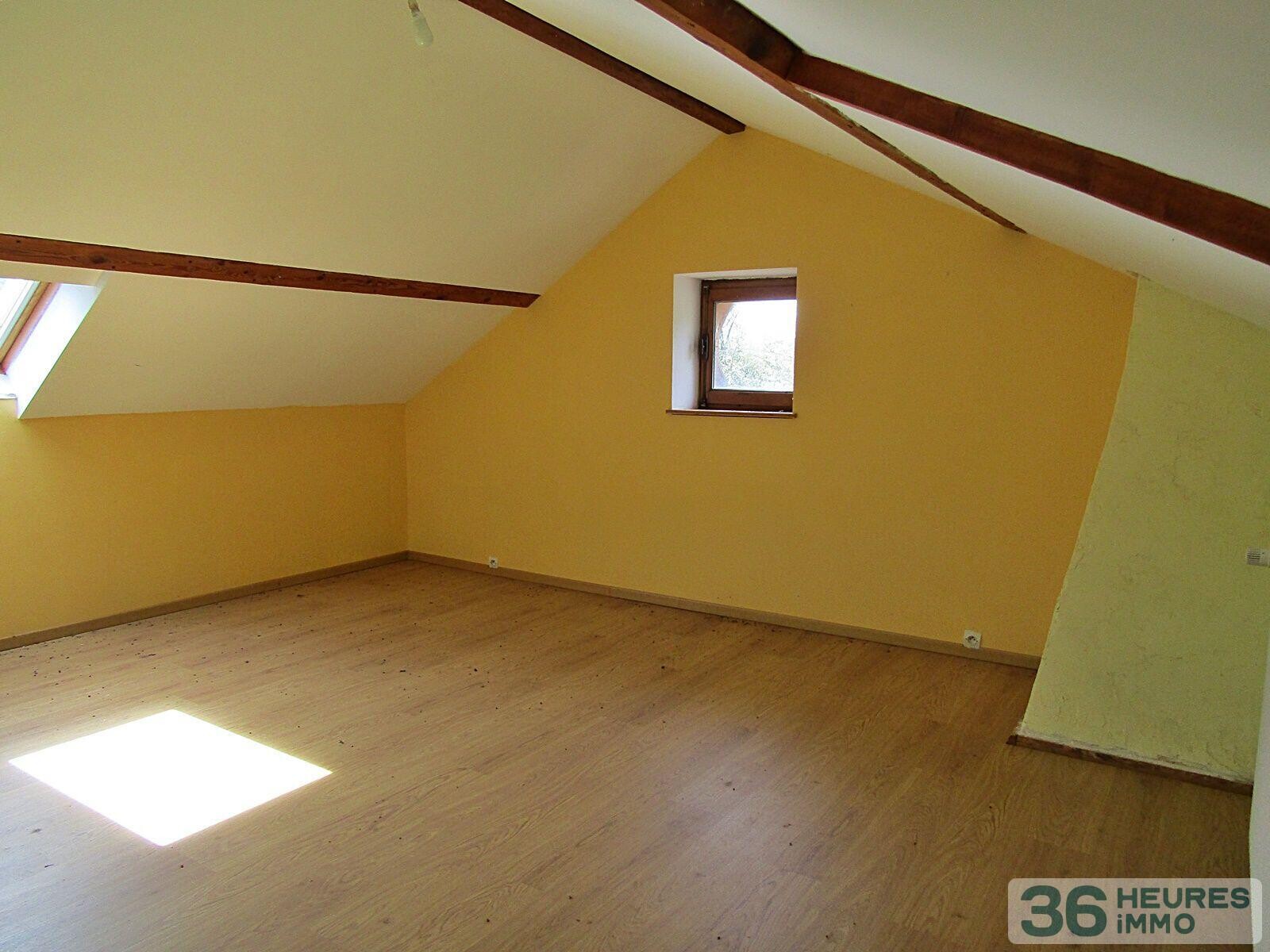 MAISON FORESTIERE