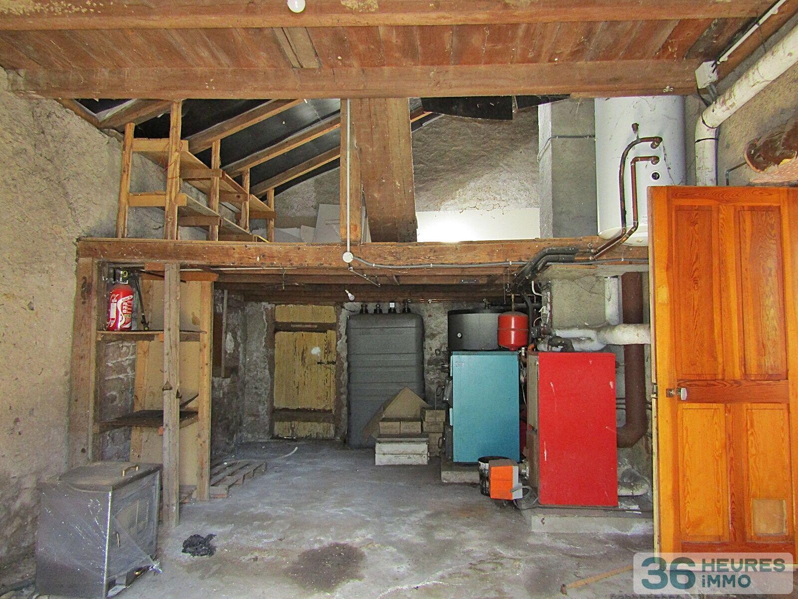 MAISON FORESTIERE