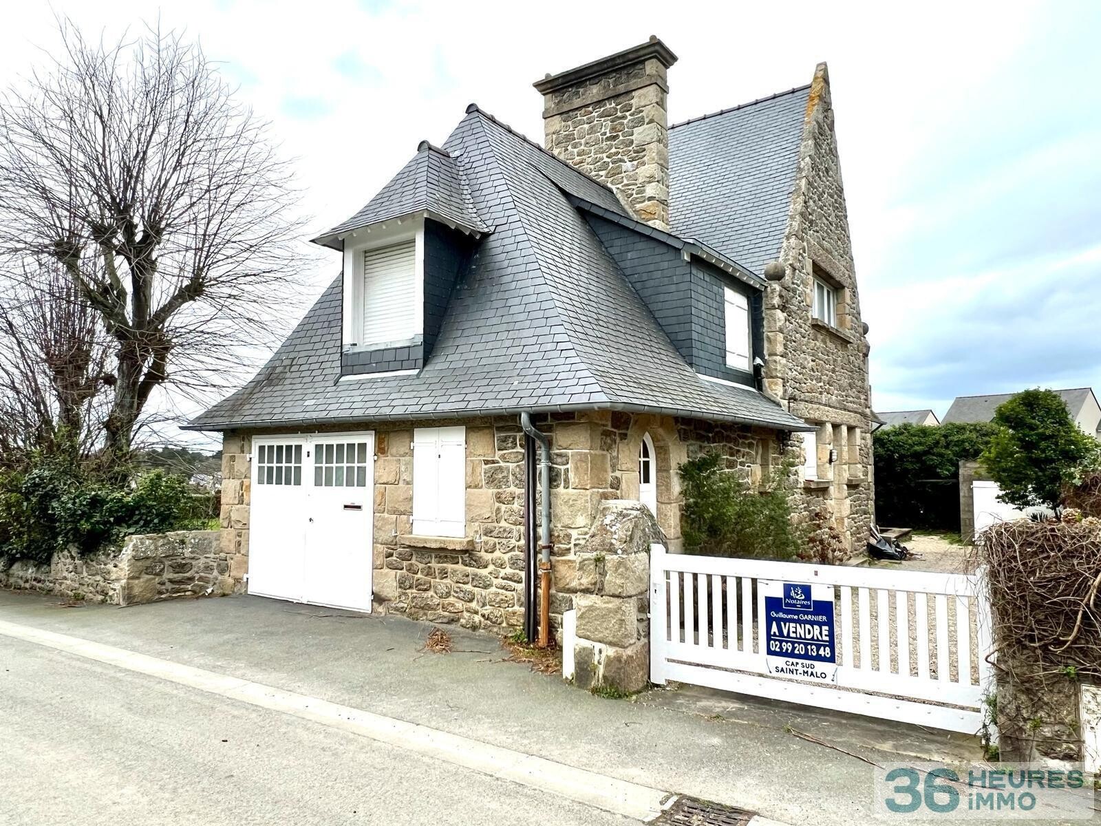 VILLA AVEC VUE MER