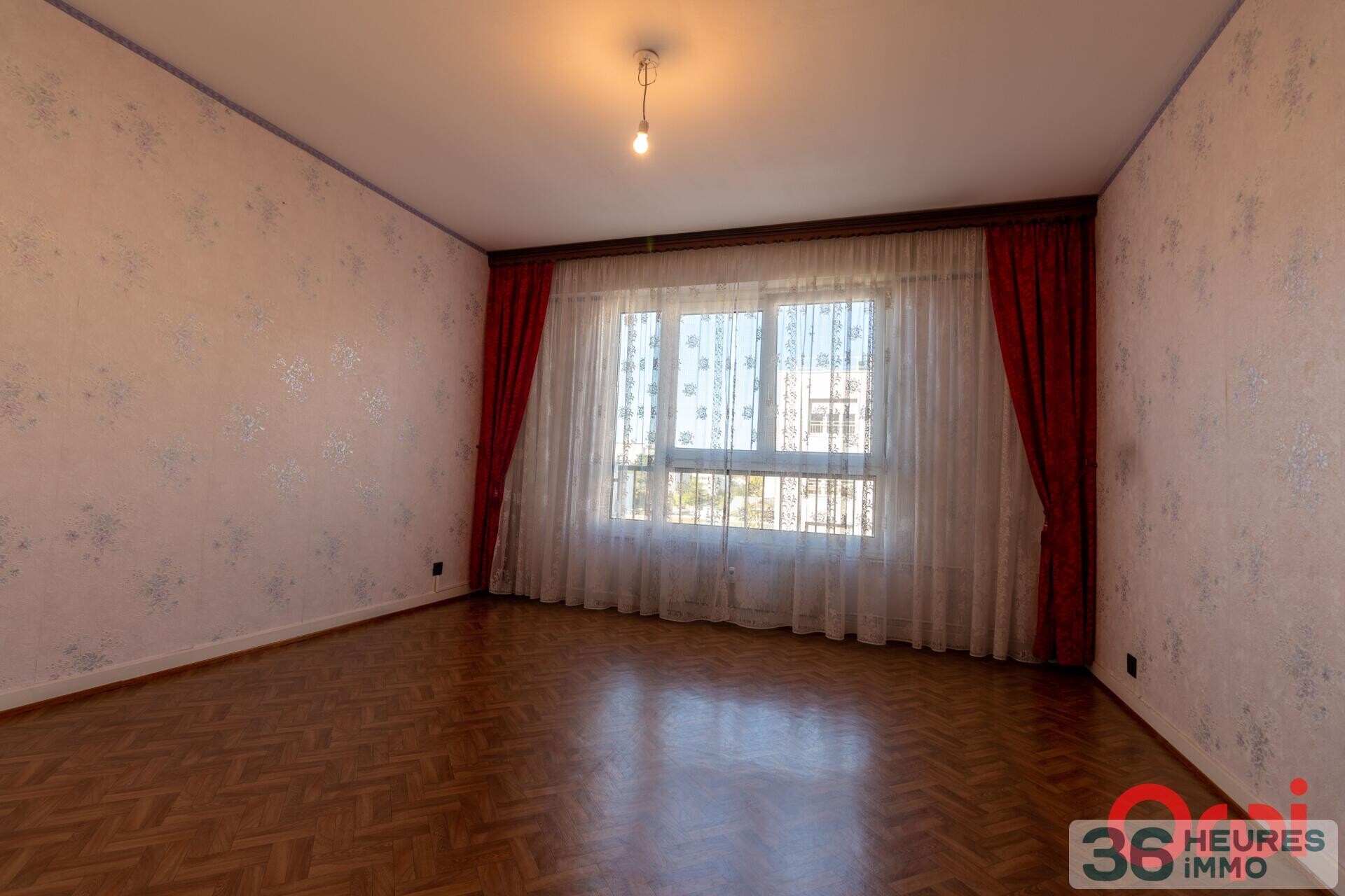 Appartement 4 pièces Avenue Racine