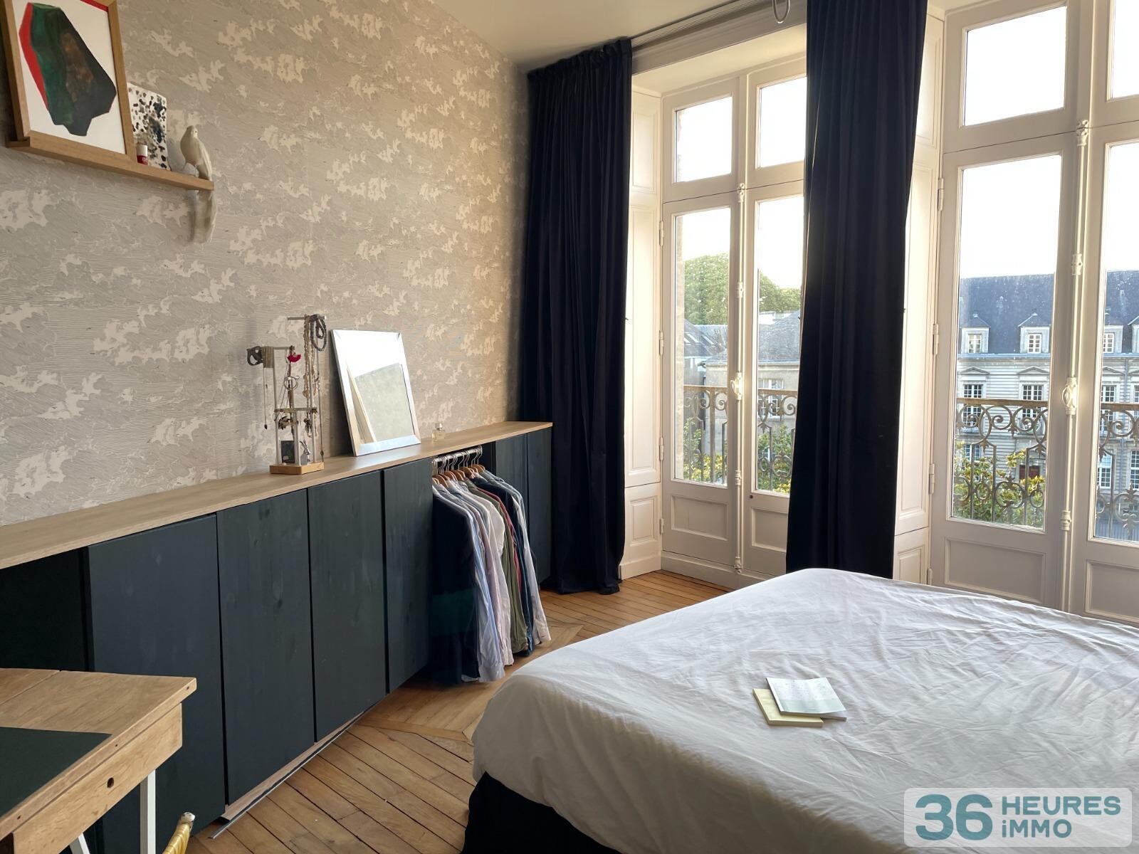 APPARTEMENT RENOVE