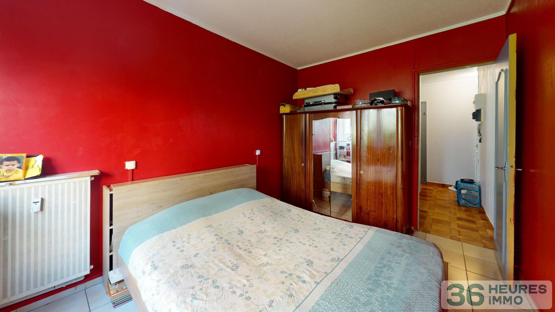 VENTE / T4 / 83m2 / MONTPELLIER