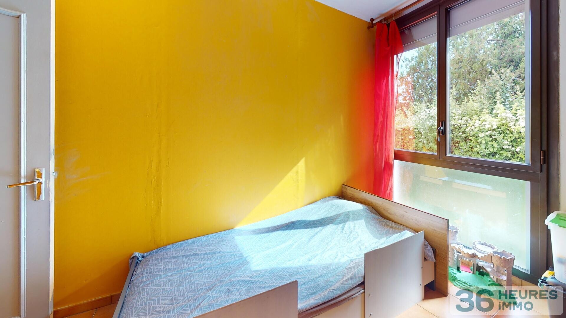 VENTE / T4 / 83m2 / MONTPELLIER