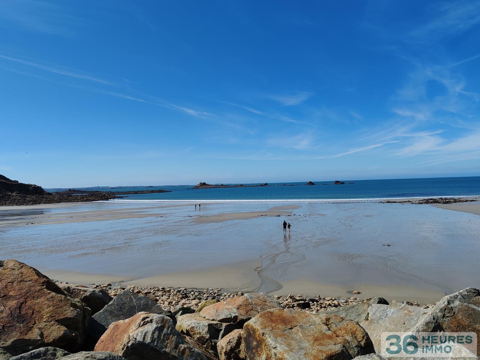 VENTE NOTARIALE INTERACTIVE - PLOUGASNOU (29)
