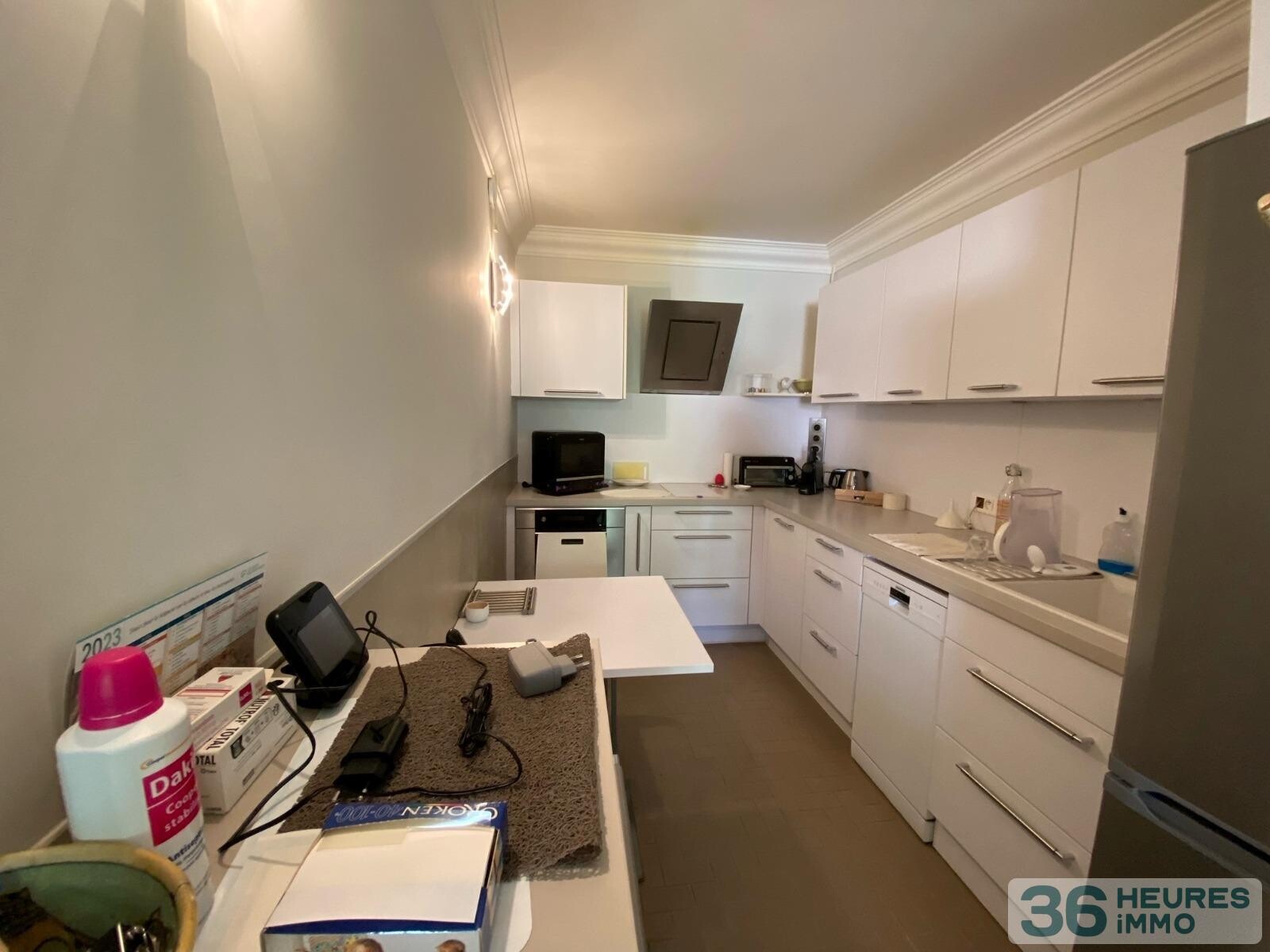 Appartement T2 LE MOURILLON