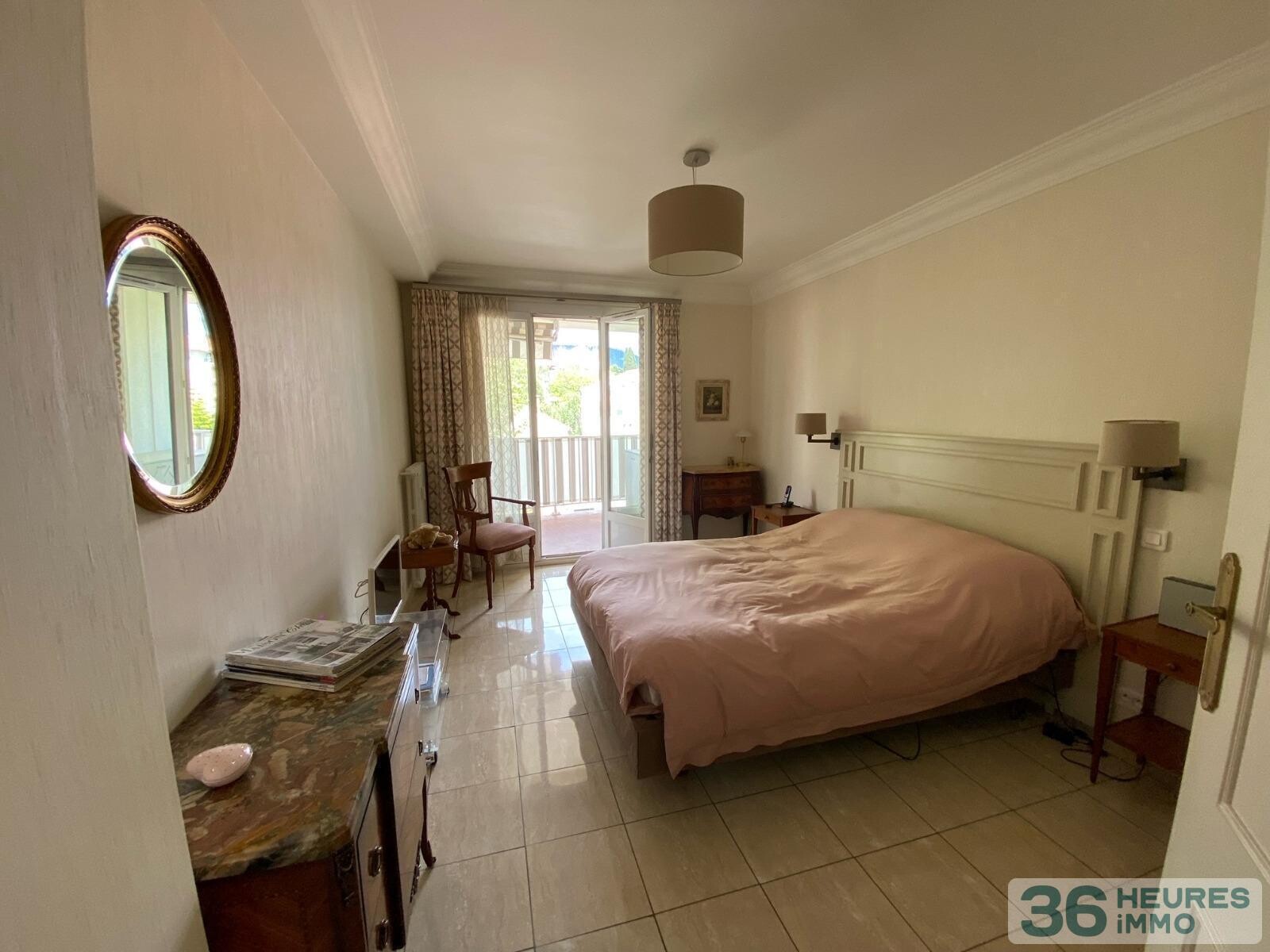 Appartement T2 LE MOURILLON