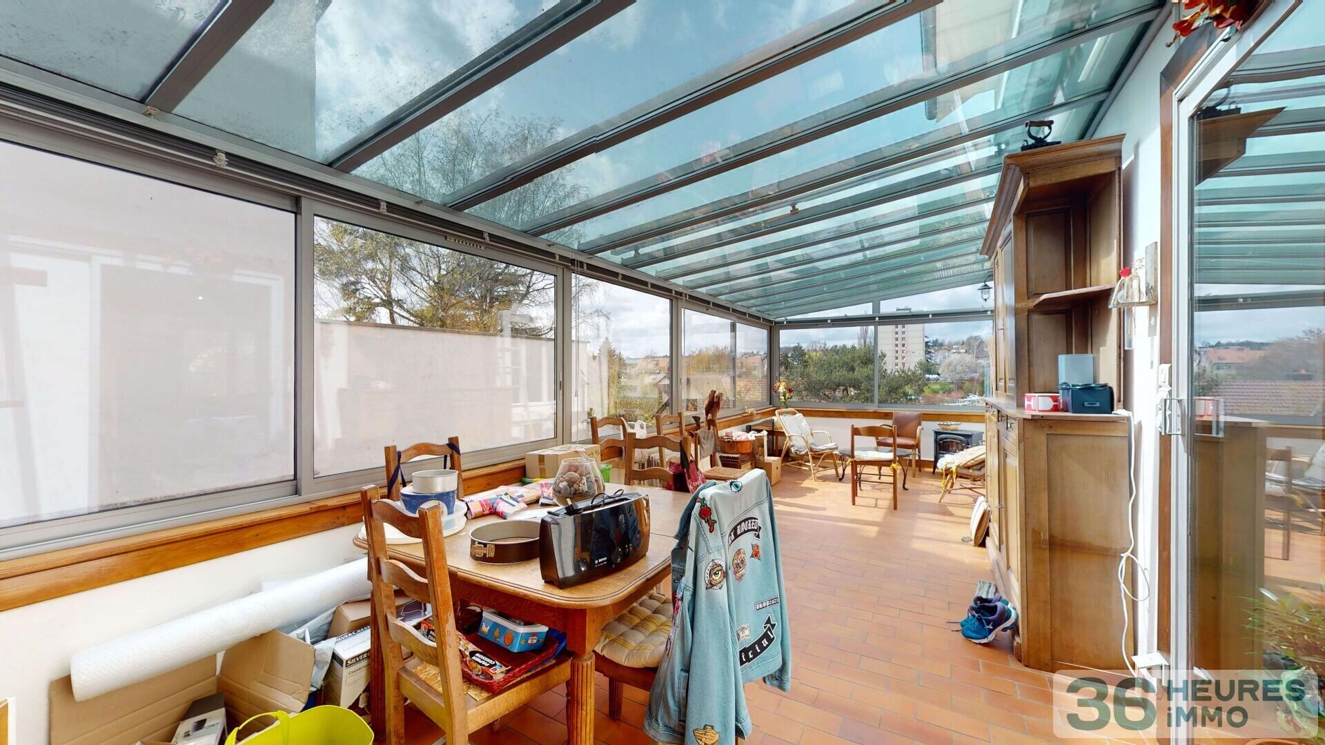 Maison Besançon 7 pièce(s) 140 m2