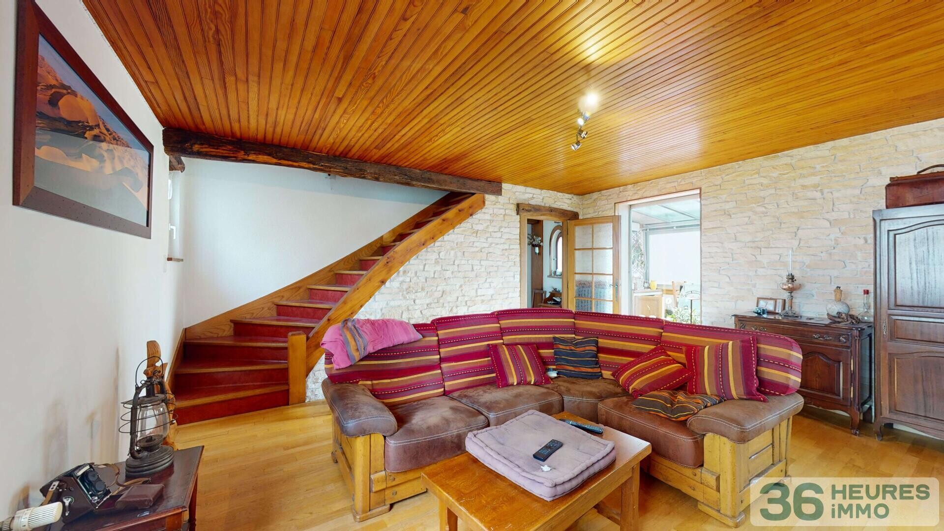 Maison Besançon 7 pièce(s) 140 m2