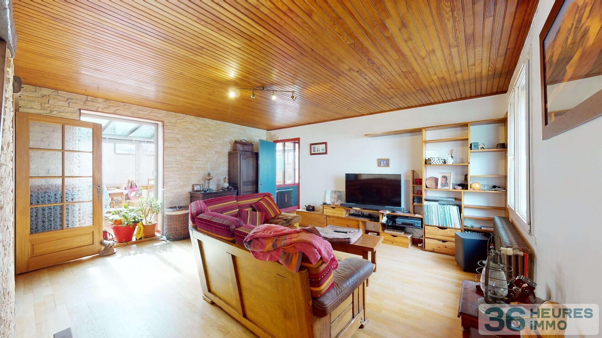 Maison Besançon 7 pièce(s) 140 m2