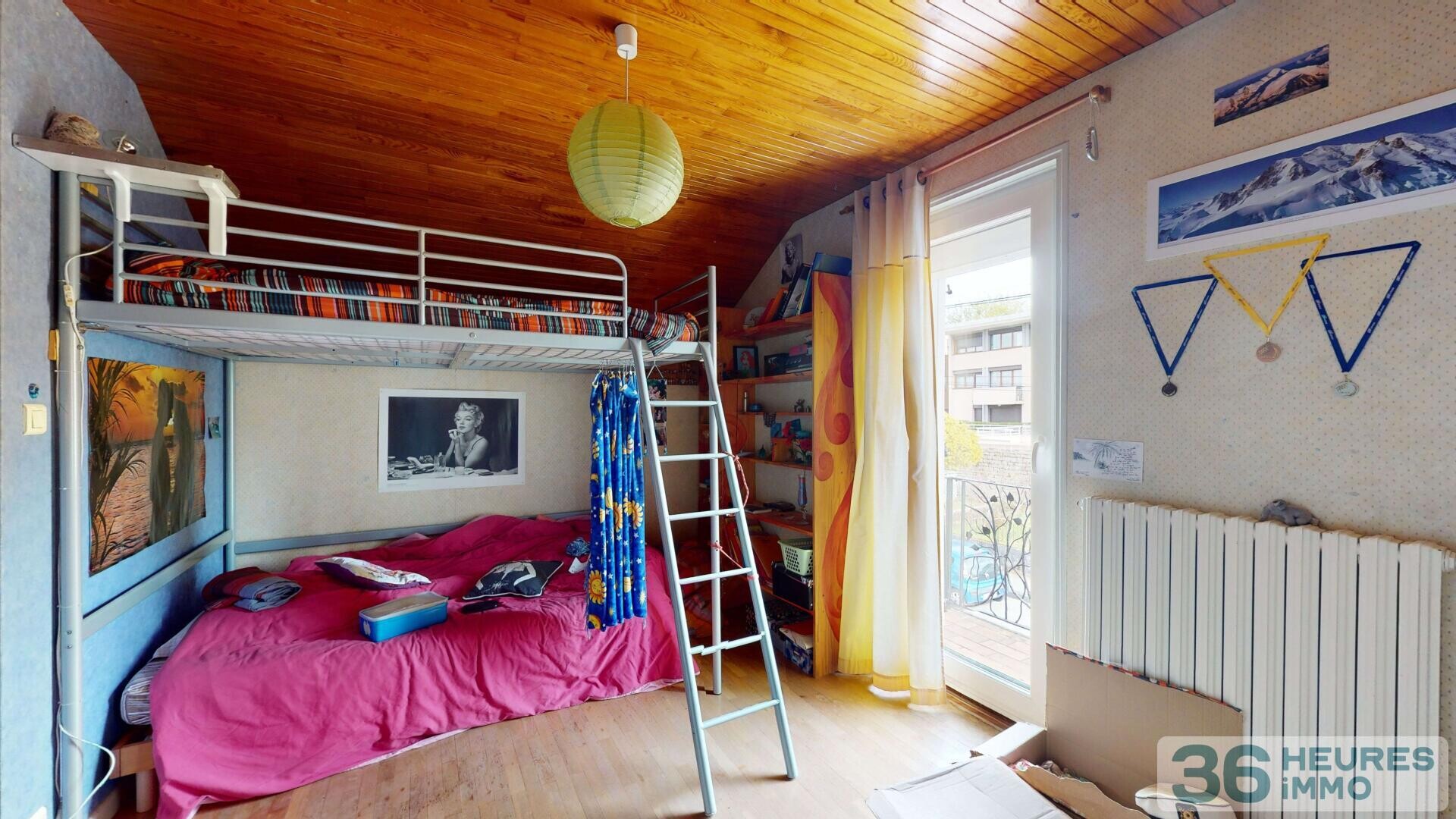 Maison Besançon 7 pièce(s) 140 m2