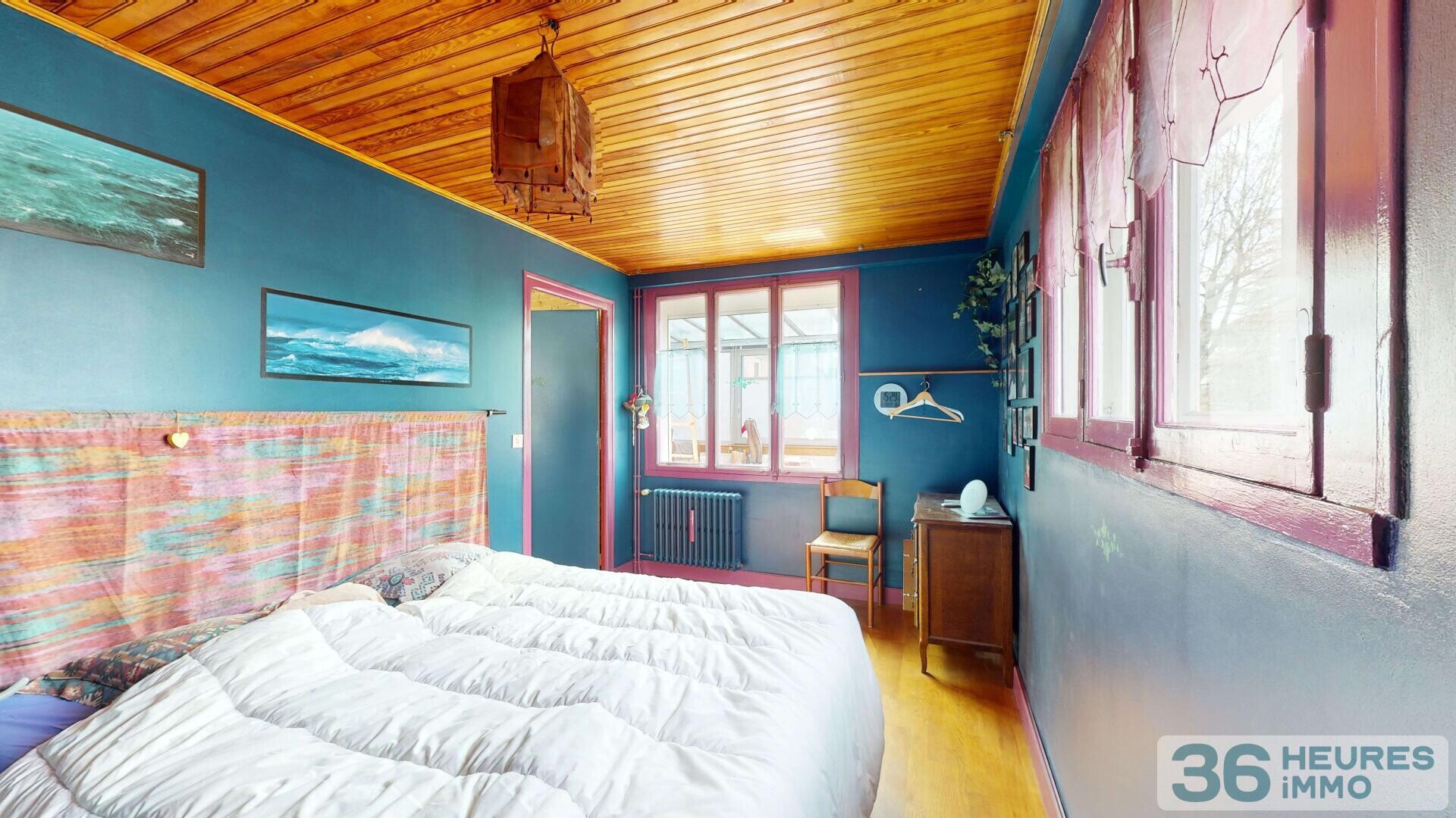 Maison Besançon 7 pièce(s) 140 m2