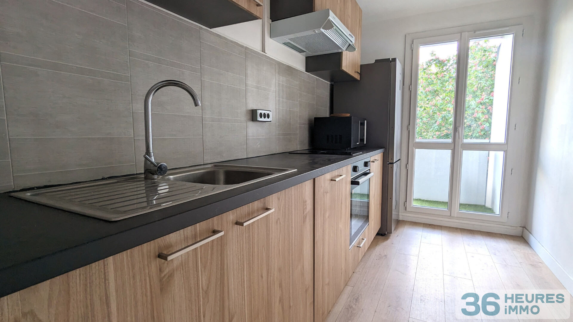  T4 RÉNOVÉ – IDÉAL FAMILLE OU POUR UNE COLOCATION