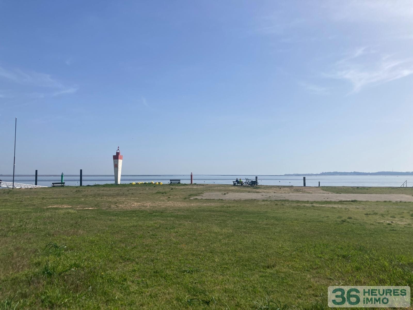 Maison d'architecte Port de la Vigne Lège-Cap-Ferret