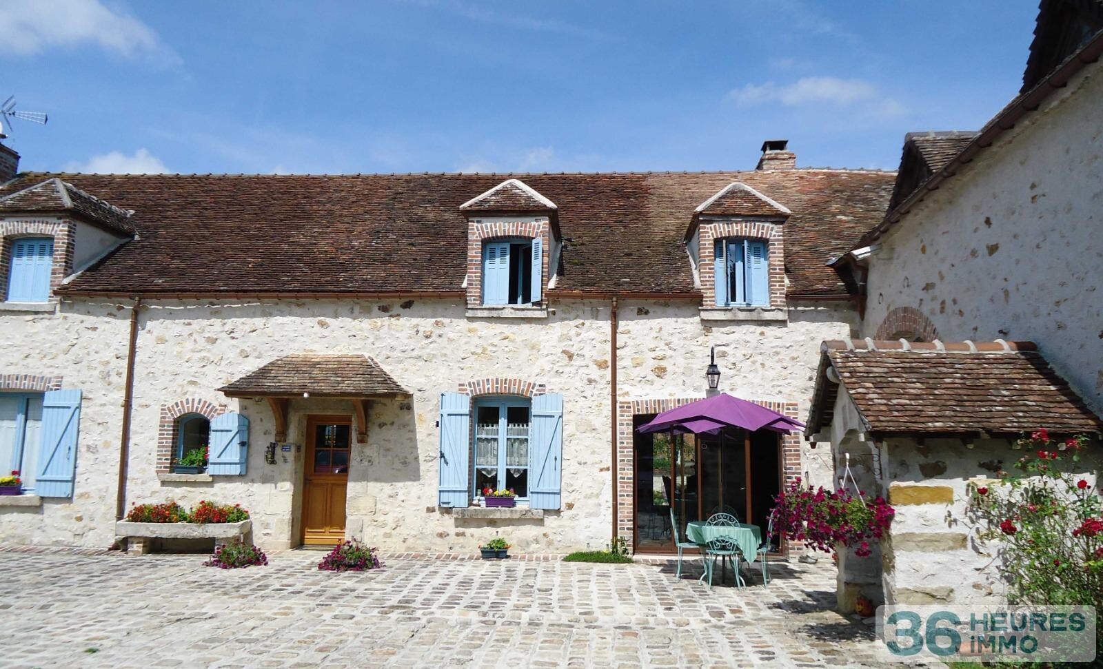 Propriété
