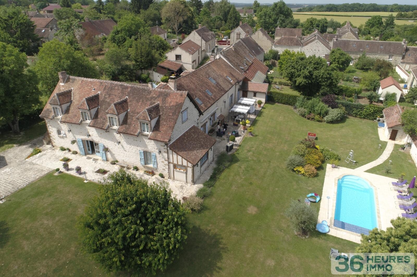 Propriété