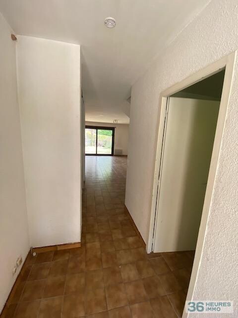 Maison Serre Castet T4 