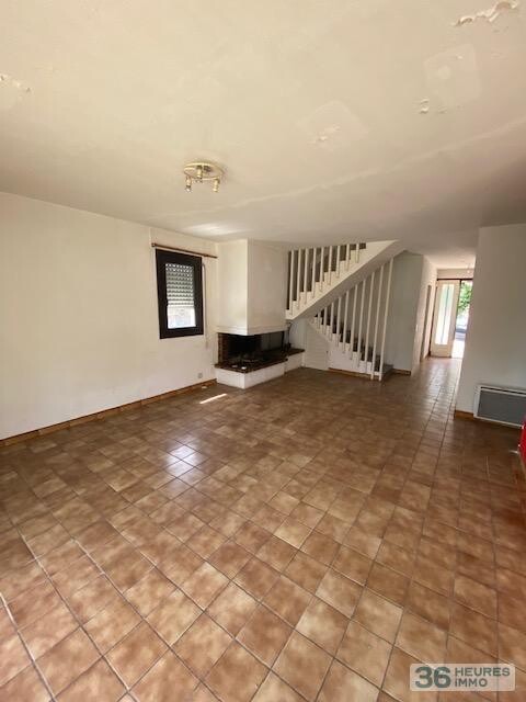 Maison Serre Castet T4 