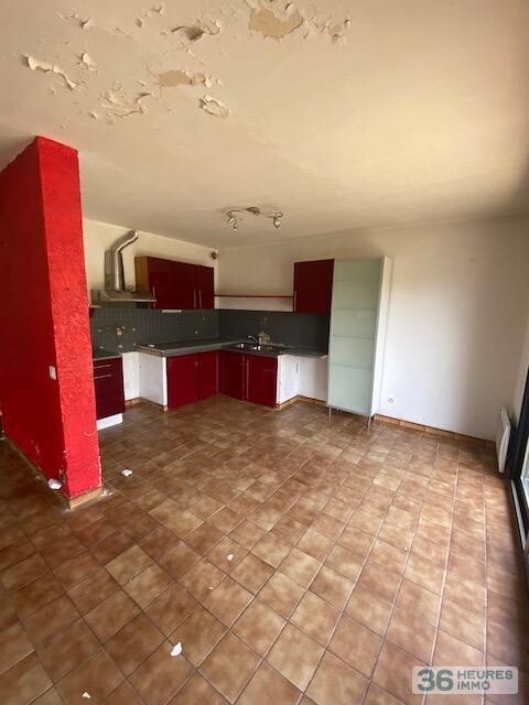 Maison Serre Castet T4 