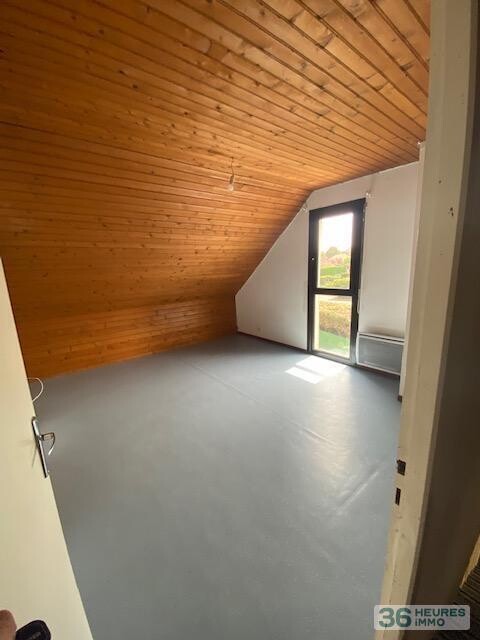 Maison Serre Castet T4 