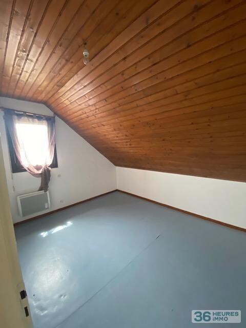 Maison Serre Castet T4 