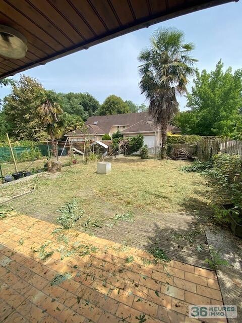 Maison Serre Castet T4 