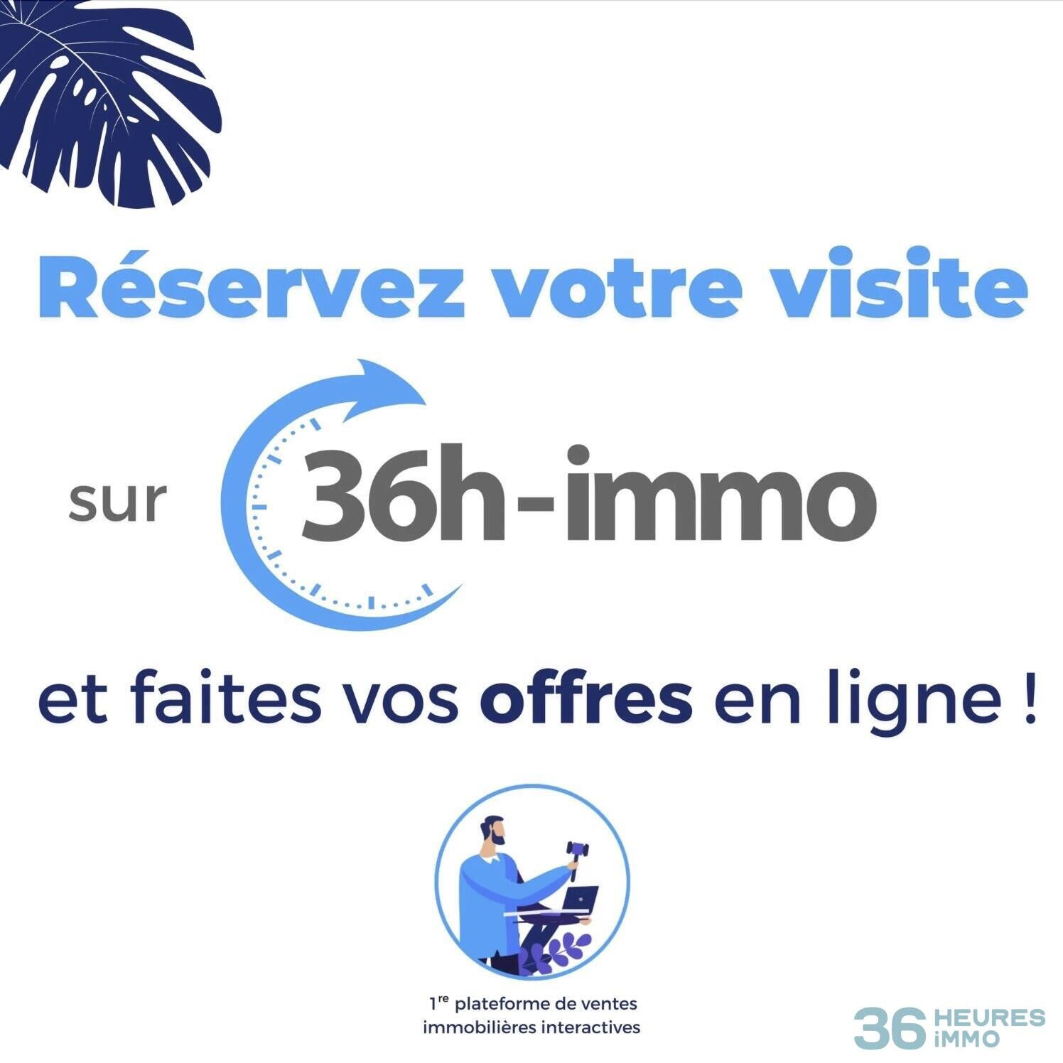 LES FINS QUARTIER CALME