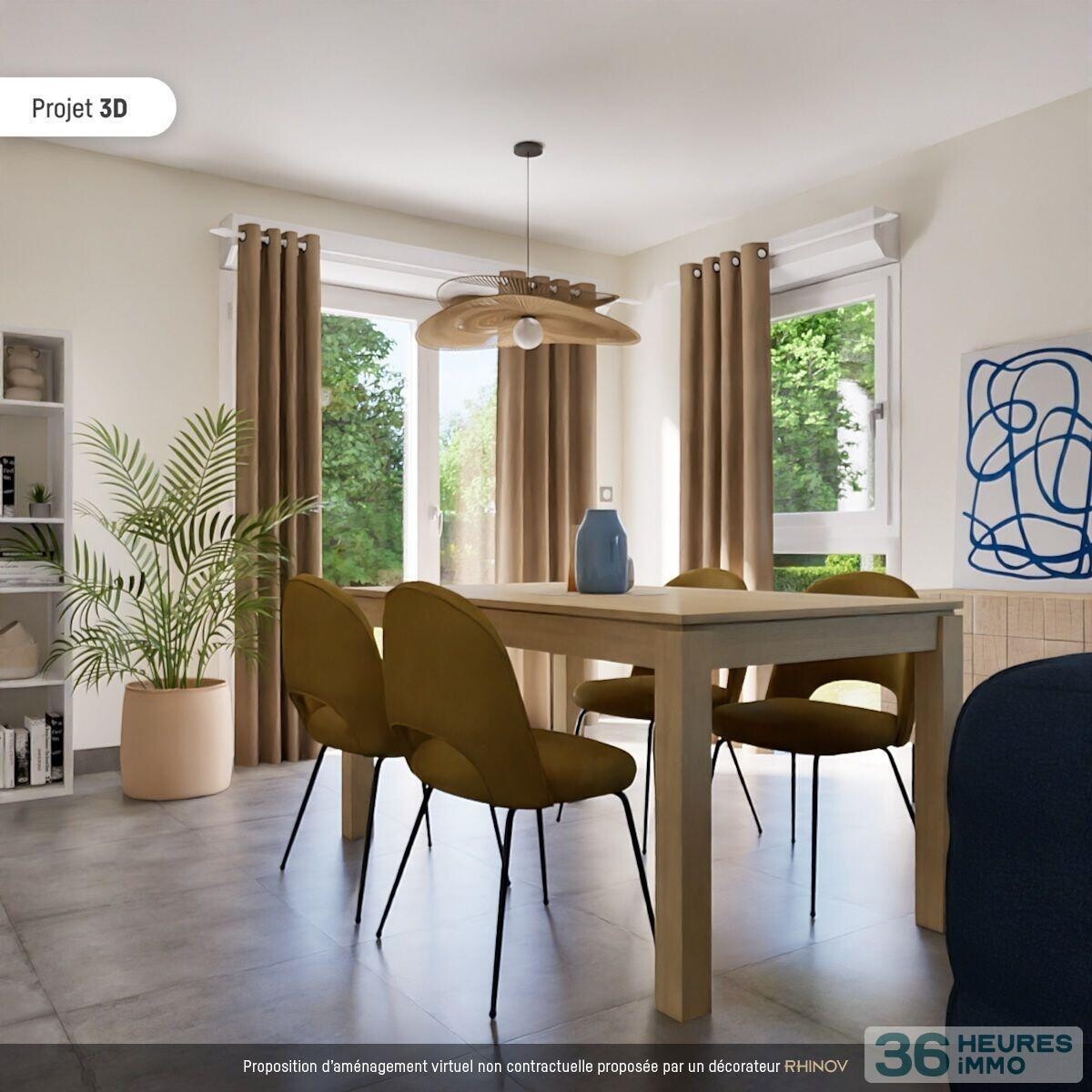 Bien immobilier