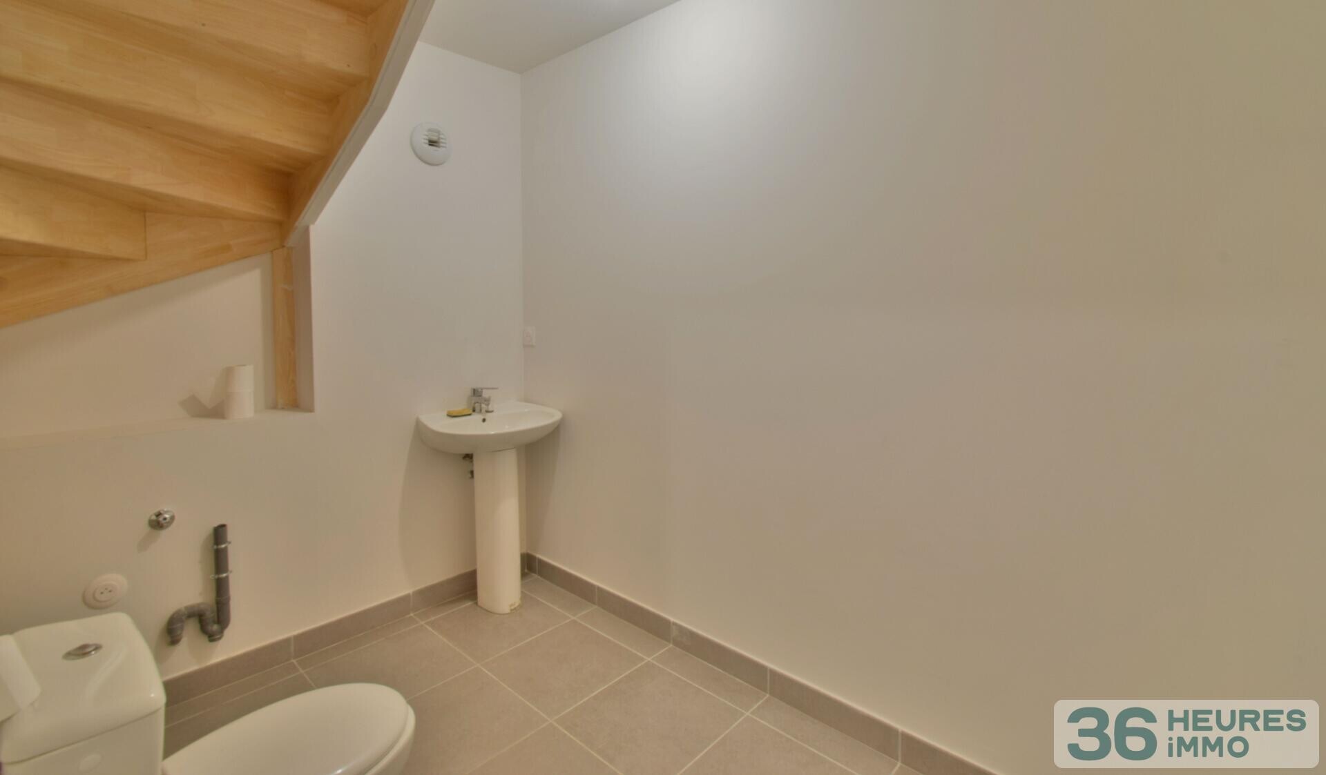 Bien immobilier