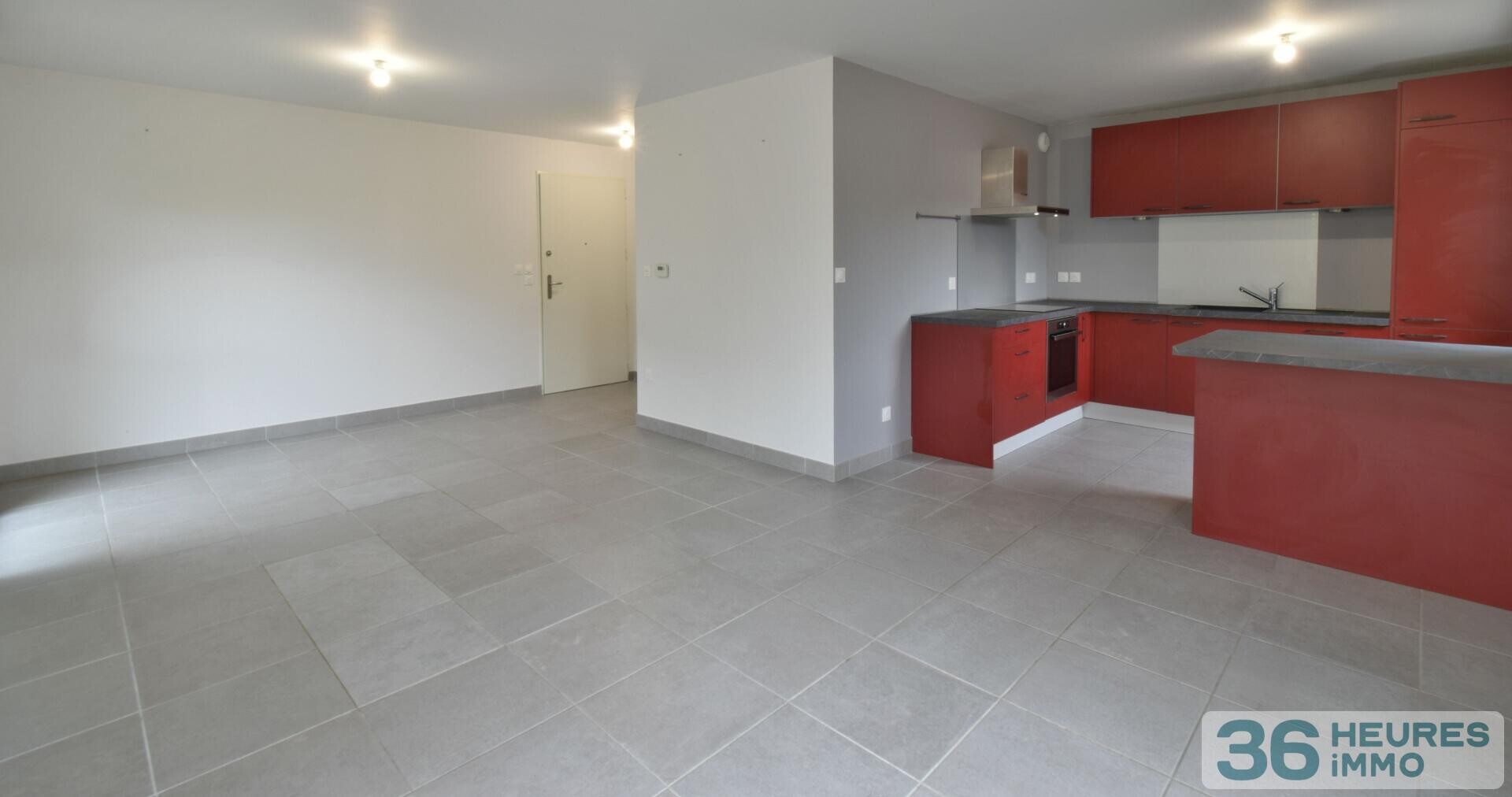 Bien immobilier