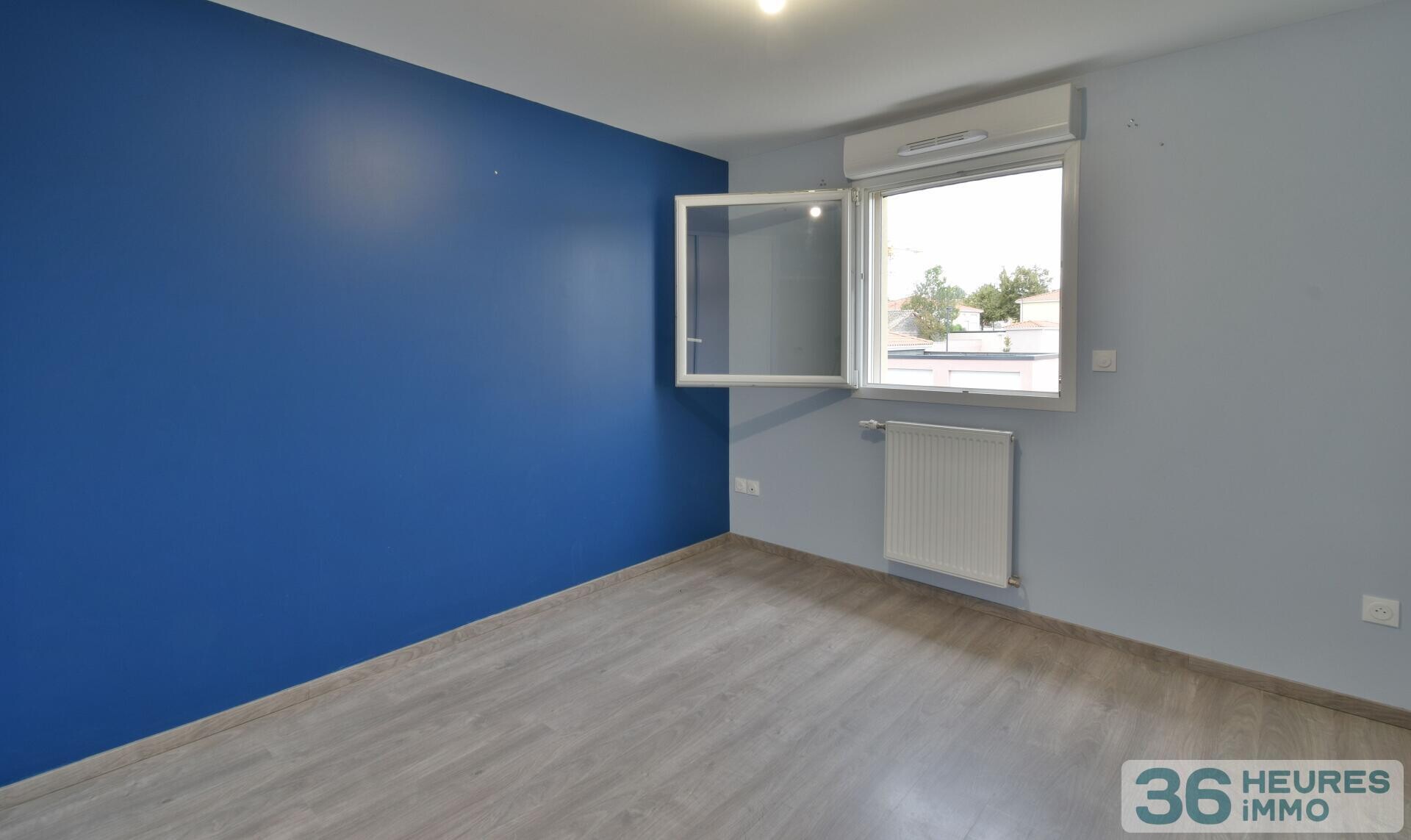 Bien immobilier