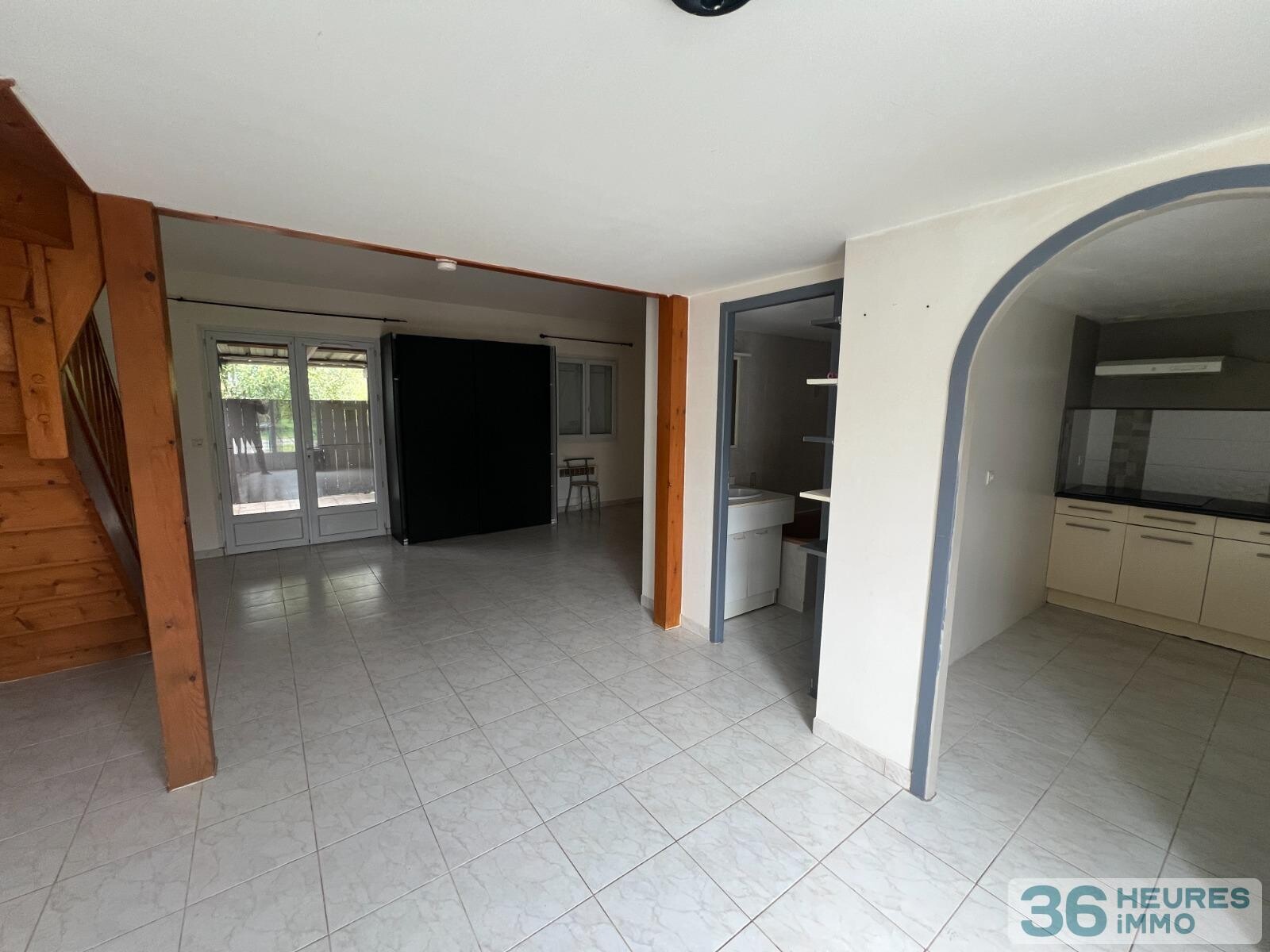 ENSEMBLE IMMOBILIER Lots A et B