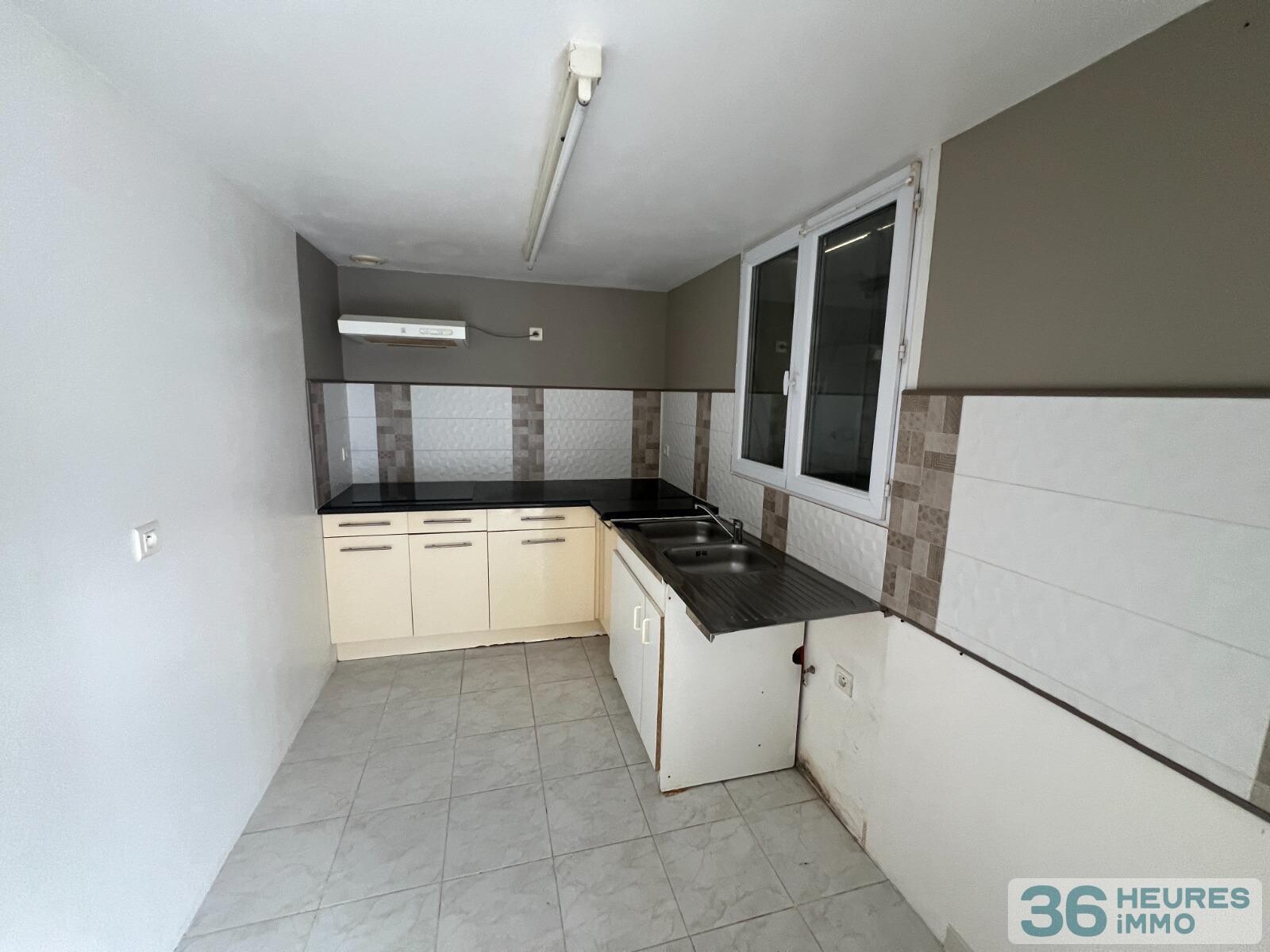 ENSEMBLE IMMOBILIER Lots A et B