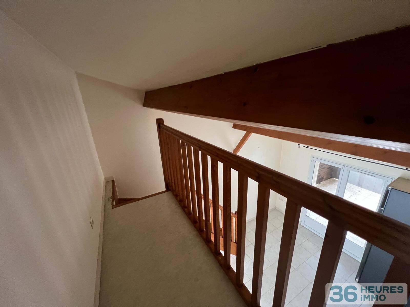 ENSEMBLE IMMOBILIER Lots A et B