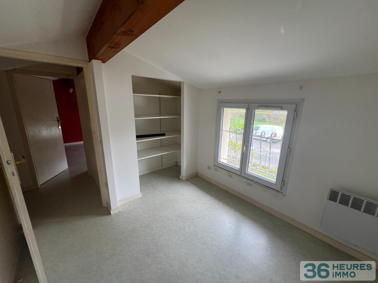 ENSEMBLE IMMOBILIER Lots A et B