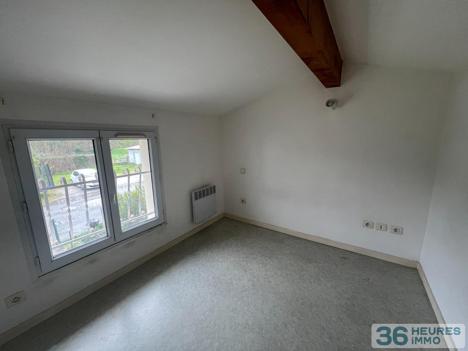 ENSEMBLE IMMOBILIER Lots A et B
